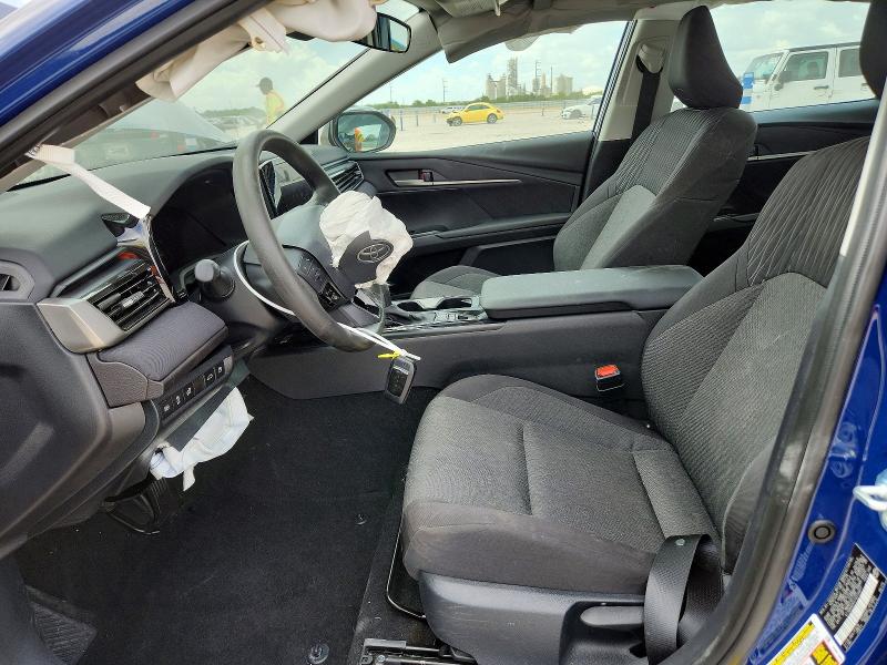 65112026 :رقم المزاد ، 4T1DAACK4TU312977 vin ، 2026 Toyota Camry مزاد بيع