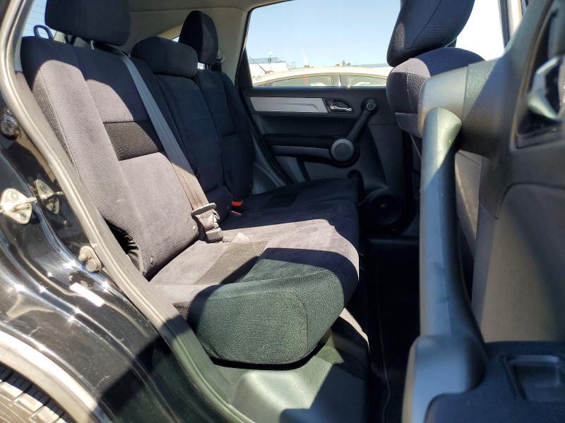Aukcja sprzedaży 2011 Honda Cr-v, vin: 5J6RE3H56BL056045, numer aukcji: 65381326