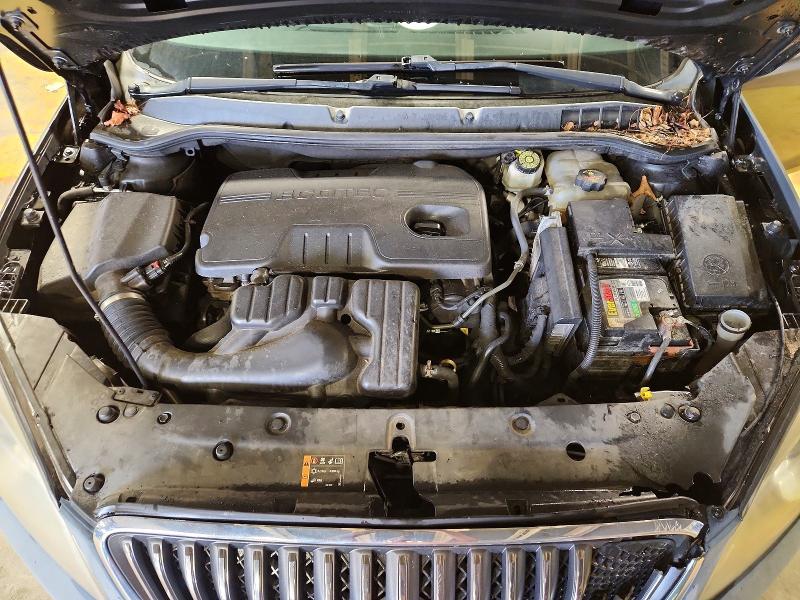 Aukcja sprzedaży 2015 Buick Verano, vin: 1G4PS5SK3F4197327, numer aukcji: 64576676