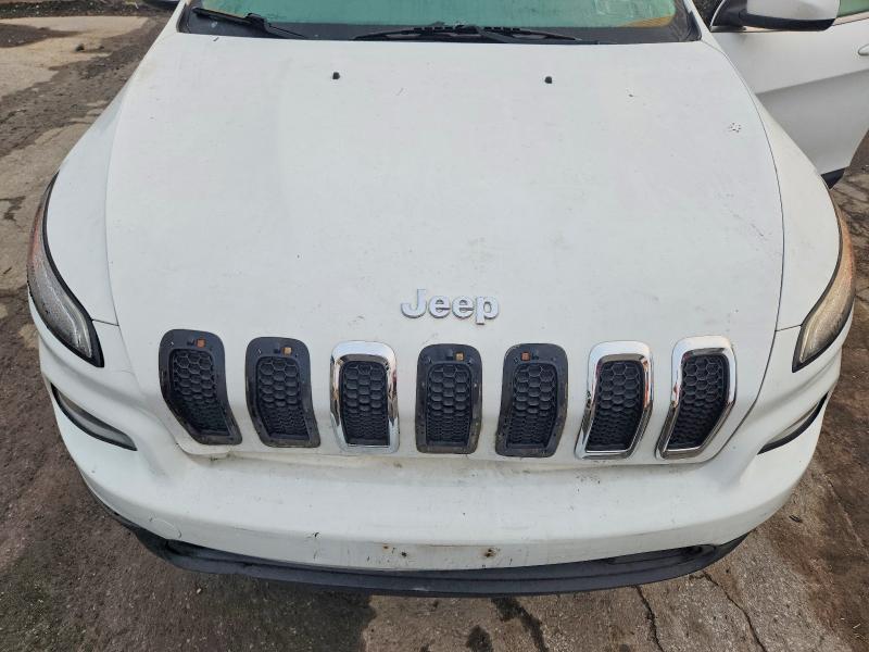Продажа на аукционе авто 2014 Jeep Cherokee, vin: 1C4PJMCB7EW165953, номер лота: 64614626