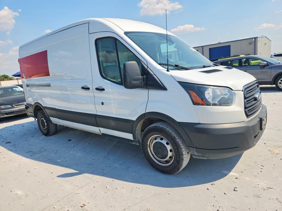 Aukcja sprzedaży 2019 Ford Transit, vin: 1FTYR2CGXKKA96594, numer aukcji: 66900036