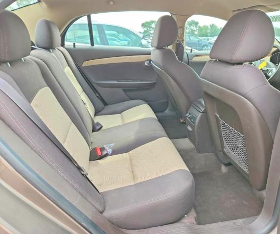Продаж на аукціоні авто 2012 Chevrolet Malibu, vin: 1G1ZC5E00CF243273, номер лоту: 64898606