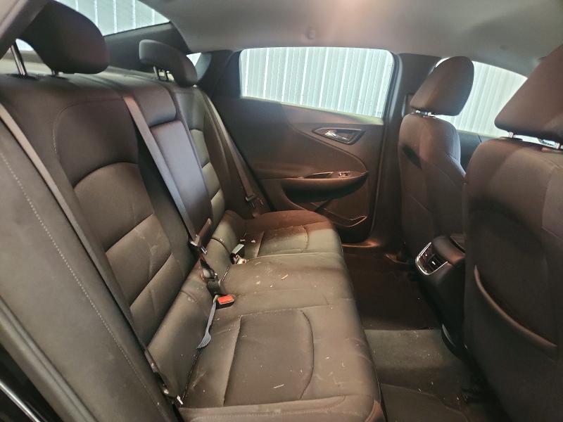 Aukcja sprzedaży 2023 Chevrolet Malibu, vin: 1G1ZD5ST3PF131696, numer aukcji: 63821956