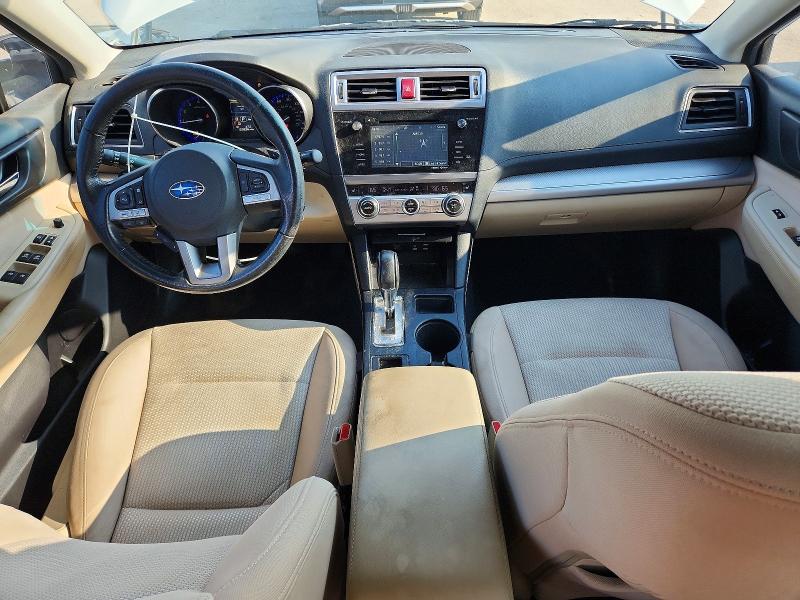 66191356 :رقم المزاد ، 4S4BSACC0G3215820 vin ، 2016 Subaru Outback مزاد بيع