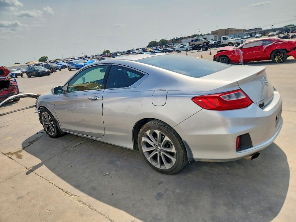 Aukcja sprzedaży 2015 Honda Accord, vin: 1HGCT2B83FA000288, numer aukcji: 63532826