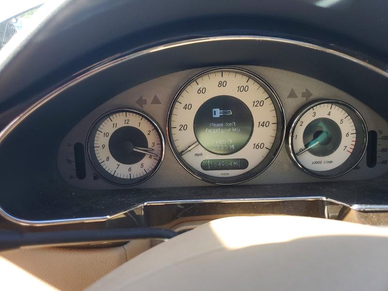 2010 Mercedes-benz Cls მანქანა იყიდება აუქციონზე, vin: WDDDJ7CBXAA165625, აუქციონის ნომერი: 67240176