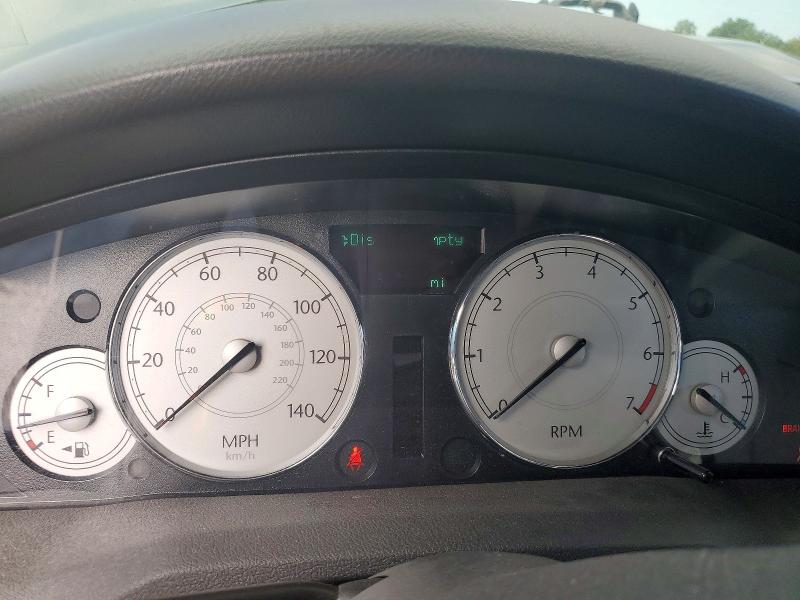 Aukcja sprzedaży 2006 Chrysler 300, vin: 2C3KA53G46H208631, numer aukcji: 63553796
