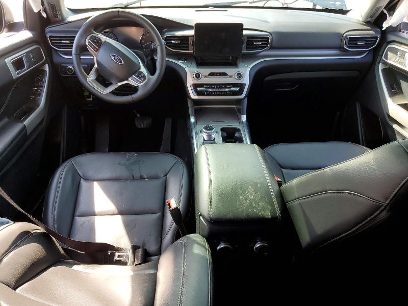 Продаж на аукціоні авто 2022 Ford Explorer, vin: 1FMSK8DH2NGA91686, номер лоту: 65994896