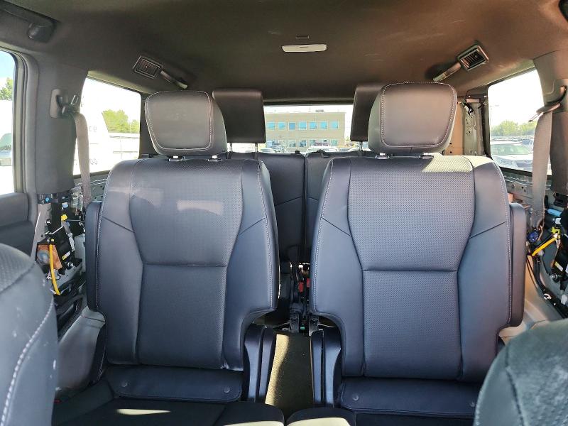 Продаж на аукціоні авто 2024 Lexus Gx 550, vin: JTJTBCDXXR5002643, номер лоту: 65396066