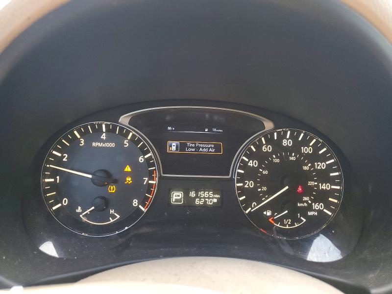 2015 Nissan Altima მანქანა იყიდება აუქციონზე, vin: 1N4AL3AP6FC230891, აუქციონის ნომერი: 64071686