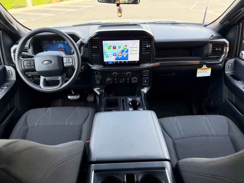 Aukcja sprzedaży 2025 Ford F150, vin: 1FTEW2LPXSKF60608, numer aukcji: 65766196