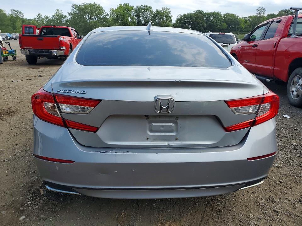 Продажа на аукционе авто 2019 Honda Accord, vin: 1HGCV1F19KA133987, номер лота: 66956426