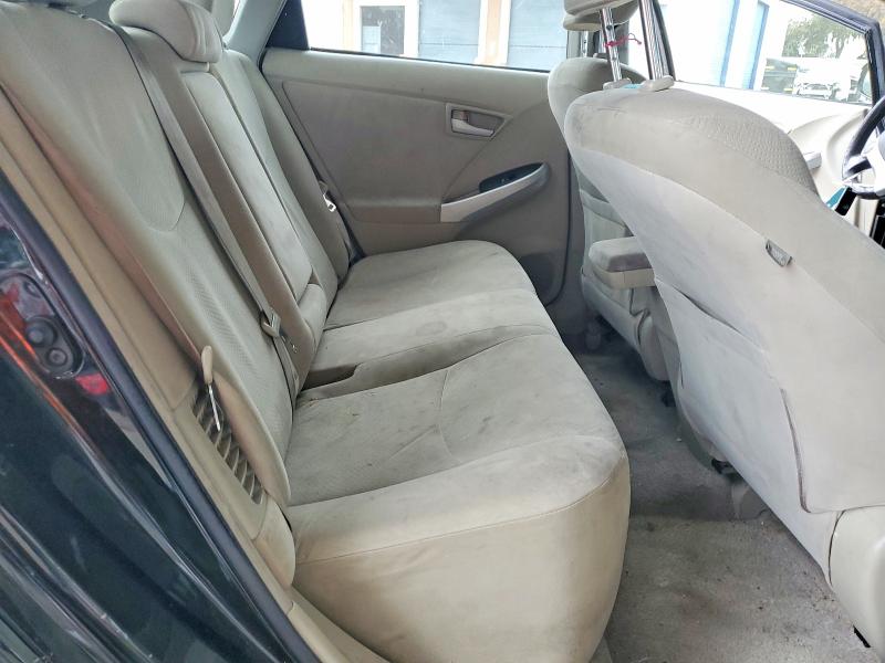 Продаж на аукціоні авто 2011 Toyota Prius, vin: JTDKN3DU6B0262911, номер лоту: 63719946