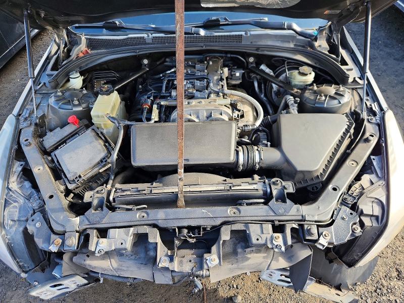 Auction sale of the 2014 Cadillac Ats, vin: 1G6AB5RA9E0150593, lot number: 65152456