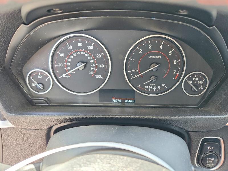 Продаж на аукціоні авто 2018 Bmw 330, vin: WBA8B9G59JNU57880, номер лоту: 65176246