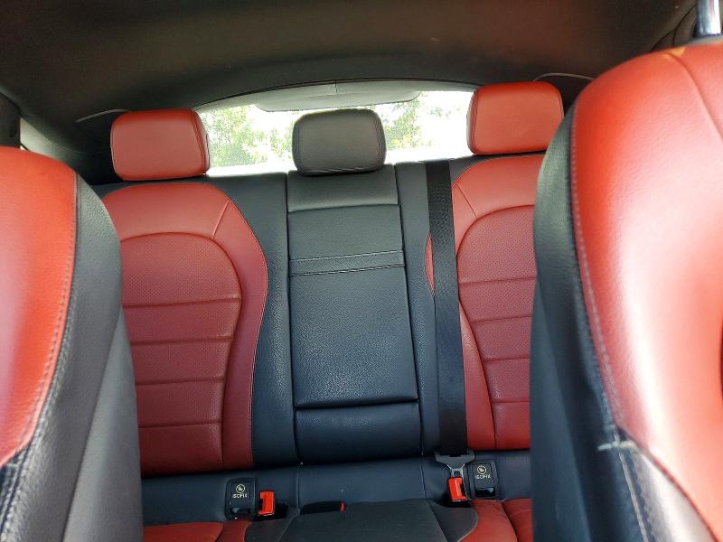 Продажа на аукционе авто 2018 Mercedes-benz Glc Coupe, vin: WDC0J4KB8JF378319, номер лота: 65802066
