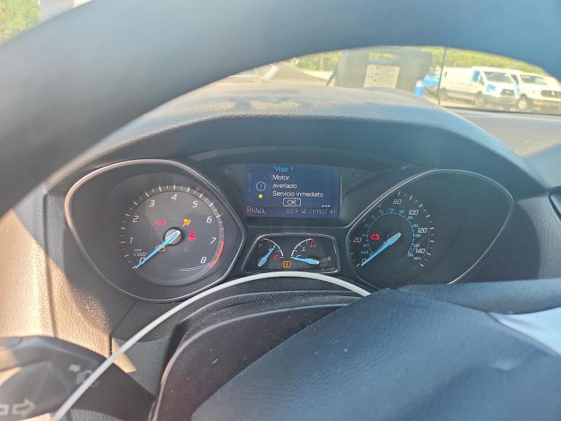Aukcja sprzedaży 2013 Ford Focus, vin: 1FADP3F27DL294045, numer aukcji: 63369286