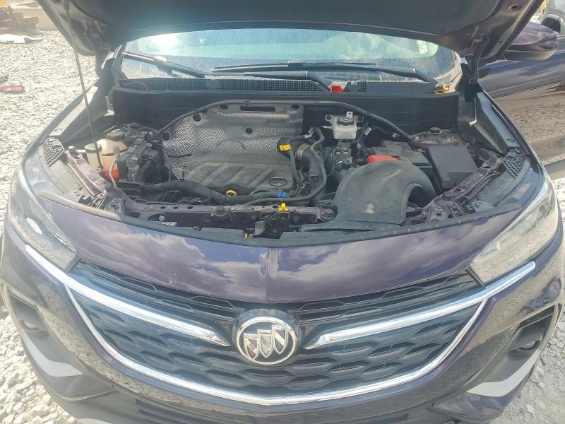 Aukcja sprzedaży 2020 Buick Encore Gx, vin: KL4MMBS23LB113024, numer aukcji: 63569946