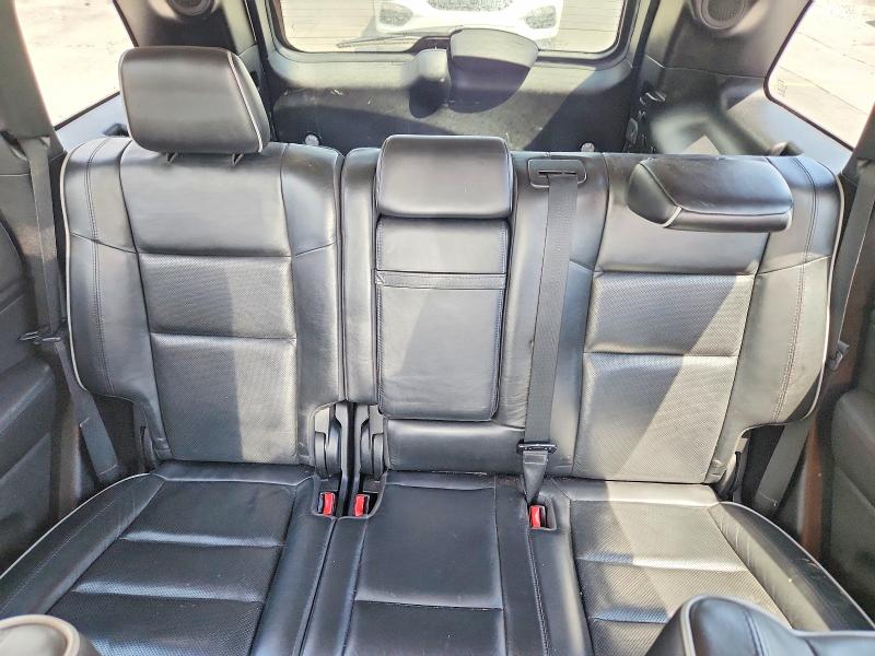 Продажа на аукционе авто 2012 Jeep Grand Cherokee, vin: 1C4RJFCT5CC310810, номер лота: 64998266