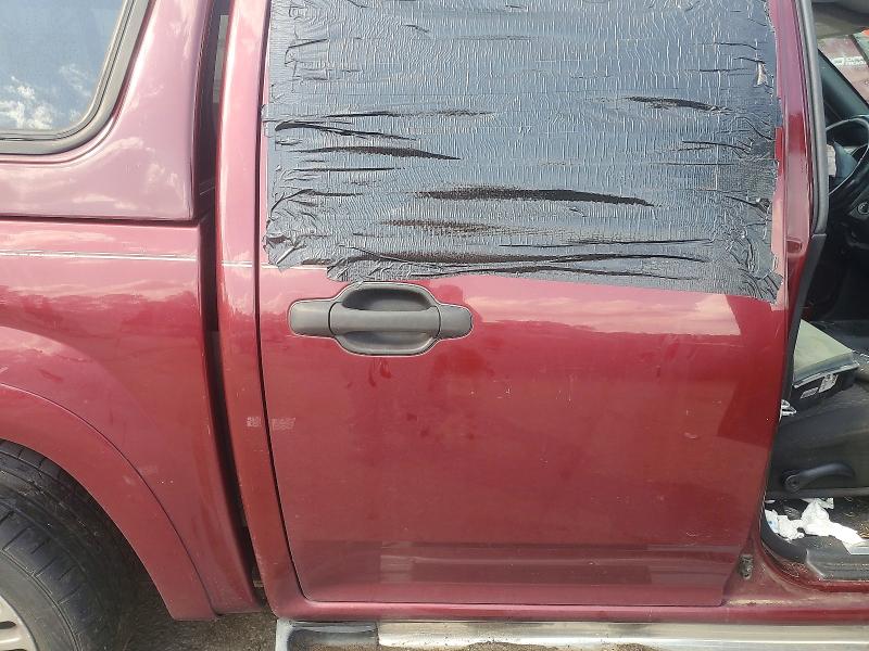 Продажа на аукционе авто 2007 Gmc Canyon, vin: 1GTCS13E978216977, номер лота: 64933896