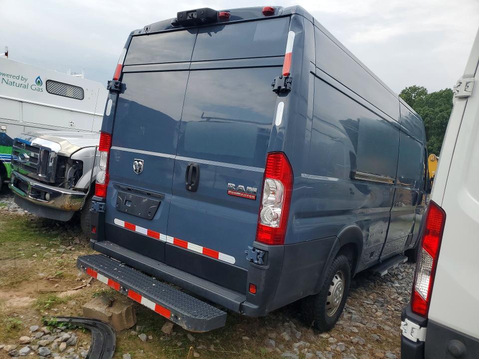 Aukcja sprzedaży 2020 Ram Promaster 3500, vin: 3C6URVJG0LE140665, numer aukcji: 62050596