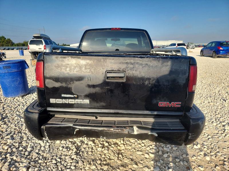 Aukcja sprzedaży 2000 Gmc Sonoma, vin: 1GTCS195XY8291566, numer aukcji: 66674456