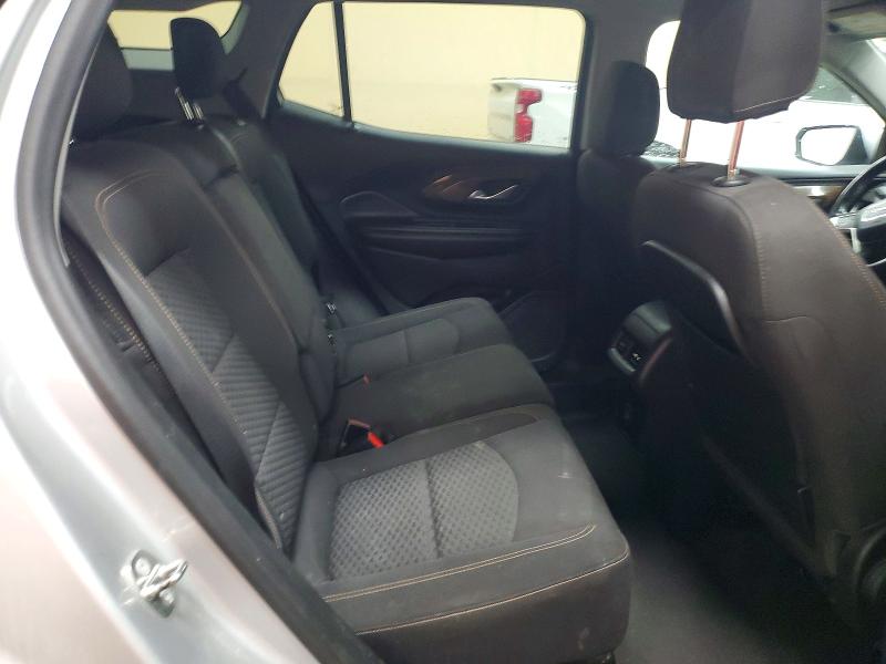 63727406 :رقم المزاد ، 3GKALMEV7JL396430 vin ، 2018 Gmc Terrain مزاد بيع
