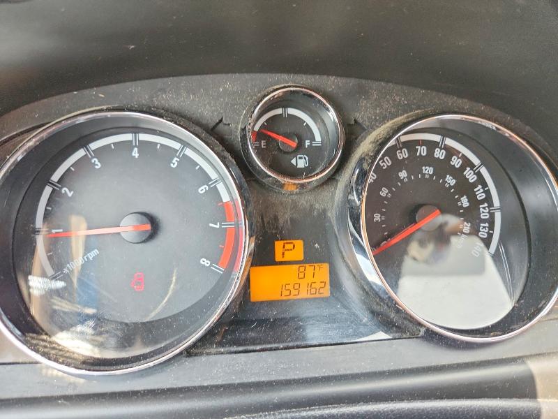 Продаж на аукціоні авто 2008 Saturn Vue, vin: 3GSCL33P08S560690, номер лоту: 64140006