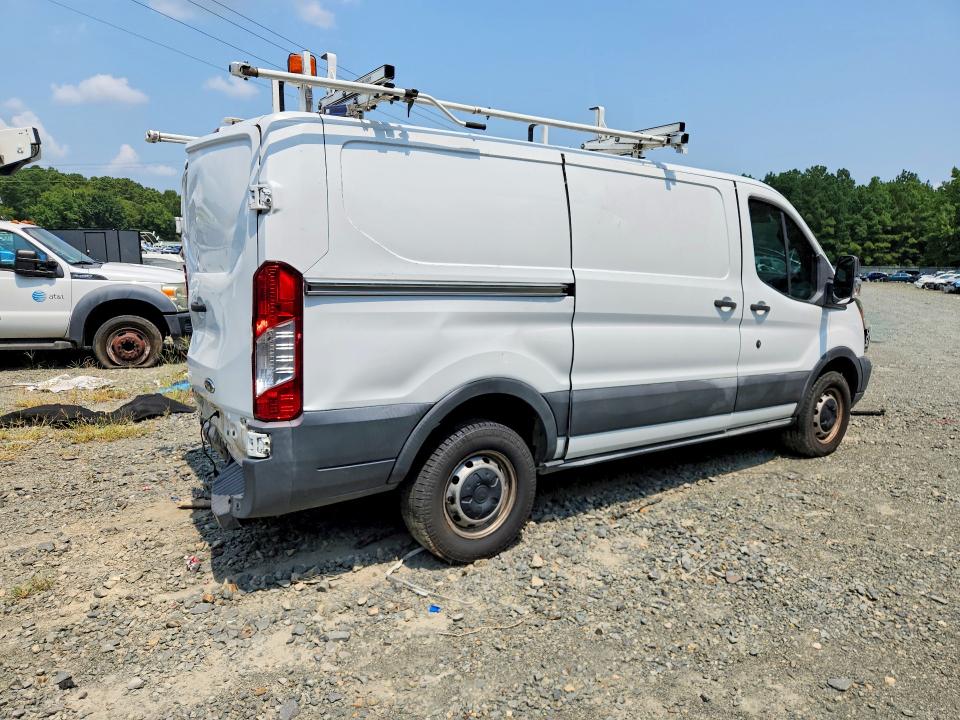 Aukcja sprzedaży 2016 Ford Transit, vin: 1FTYR1YM8GKB55089, numer aukcji: 51916616