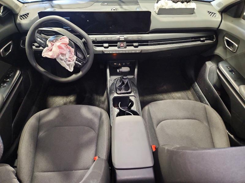 Продаж на аукціоні авто 2025 Kia K4, vin: 3KPFT4DE3SE060072, номер лоту: 66658076