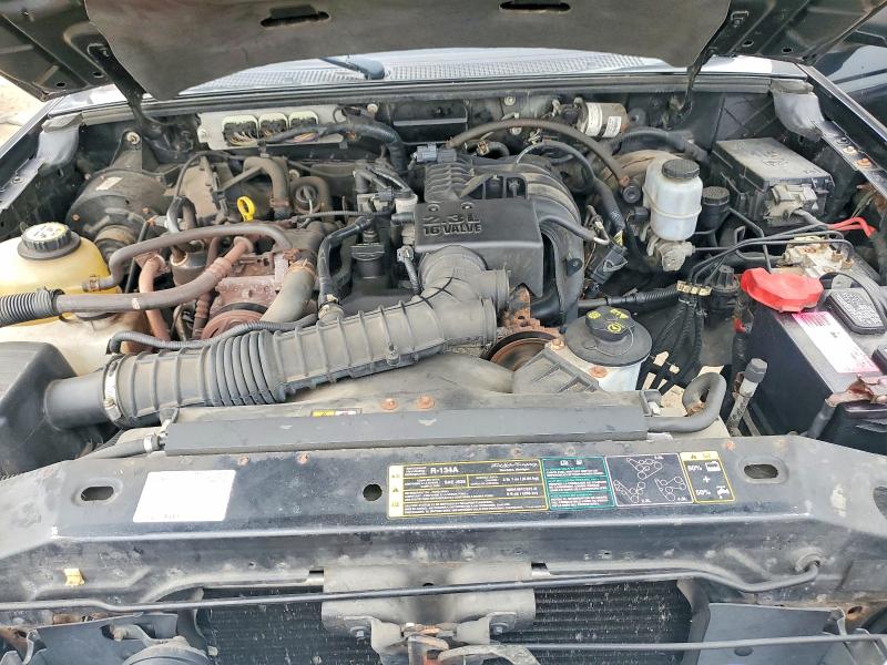 Aukcja sprzedaży 2008 Ford Ranger, vin: 1FTYR10D38PA11532, numer aukcji: 64557216