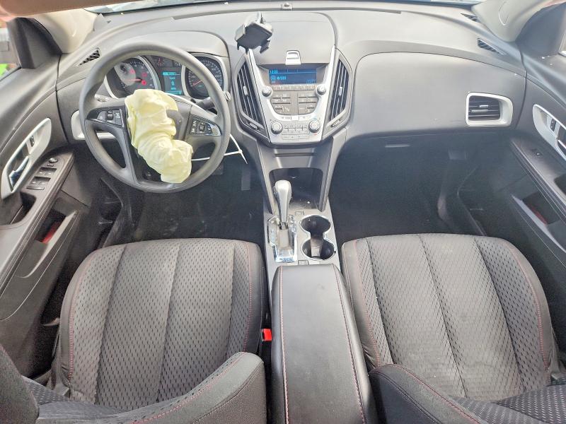 Aukcja sprzedaży 2014 Chevrolet Equinox, vin: 2GNALAEK0E6143466, numer aukcji: 65118126