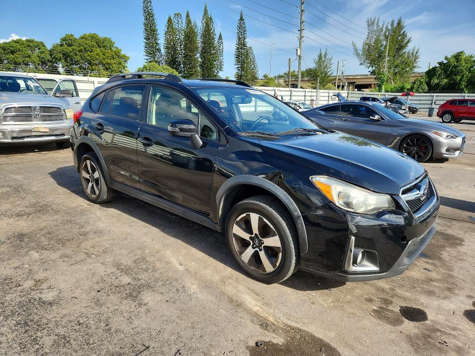 2017 Subaru Crosstrek მანქანა იყიდება აუქციონზე, vin: JF2GPABC0H8204187, აუქციონის ნომერი: 66289466