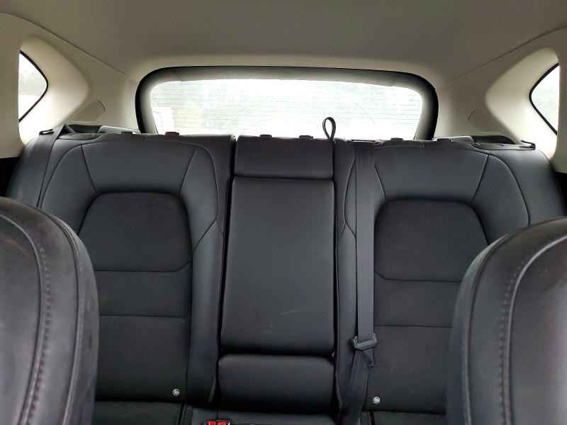 65892306 :رقم المزاد ، JM3KFBCM1K0644411 vin ، 2019 Mazda Cx-5 مزاد بيع