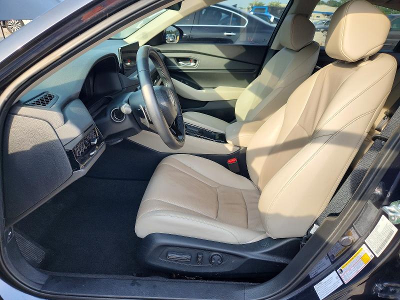 Aukcja sprzedaży 2025 Honda Accord, vin: 1HGCY2F60SA053633, numer aukcji: 65042226