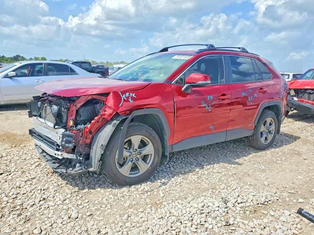 Aukcja sprzedaży 2023 Toyota Rav4 Hybrid, vin: JTMRWRFV8PD169246, numer aukcji: 64401826