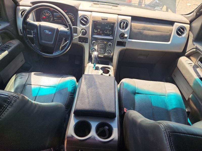 Продаж на аукціоні авто 2014 Ford F150, vin: 1FTFW1EF2EKF98440, номер лоту: 66608246