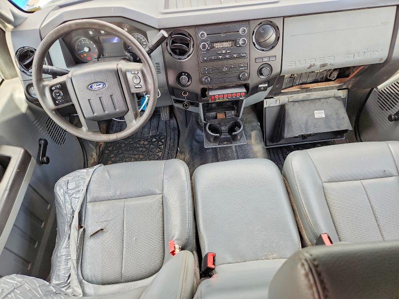 65451476 :رقم المزاد ، 1FT7W2A6XGEA54026 vin ، 2016 Ford F250 مزاد بيع