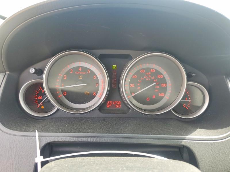 Aukcja sprzedaży 2010 Mazda Cx-9, vin: JM3TB3MV3A0216433, numer aukcji: 65604906