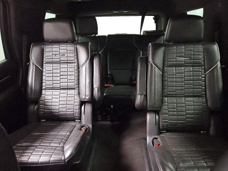 58006946 :رقم المزاد ، 1GYS3GKT6NR183790 vin ، 2022 Cadillac Escalade مزاد بيع