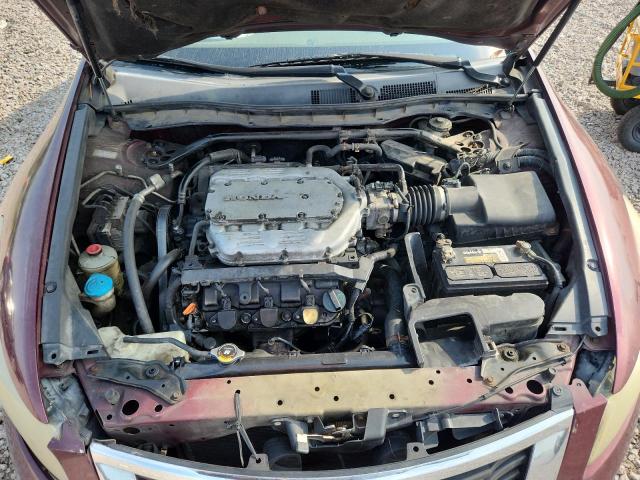 Продаж на аукціоні авто 2008 Honda Accord, vin: 1HGCP36898A011304, номер лоту: 64719026