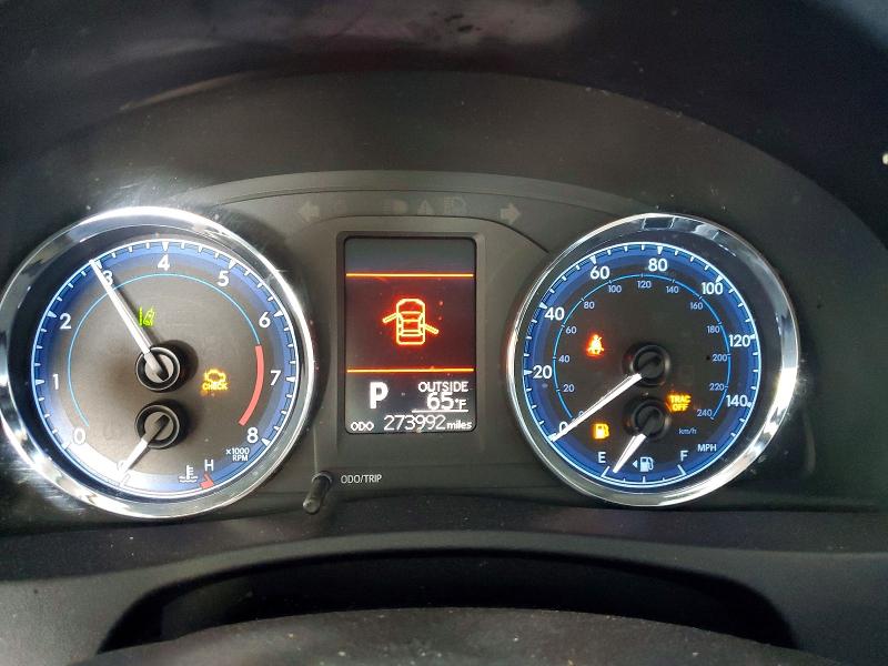 Aukcja sprzedaży 2018 Toyota Corolla, vin: 2T1BURHEXJC964081, numer aukcji: 64502766
