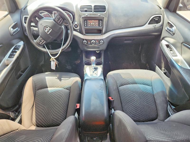 64438046 :رقم المزاد ، 3C4PDCAB5FT720474 vin ، 2015 Dodge Journey مزاد بيع