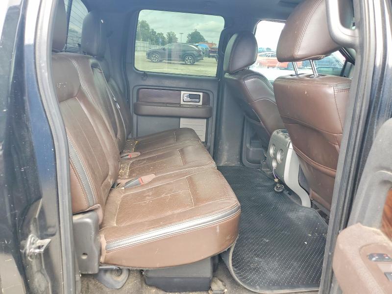 Продаж на аукціоні авто 2010 Ford F150, vin: 1FTFW1CV3AFD18084, номер лоту: 64554586