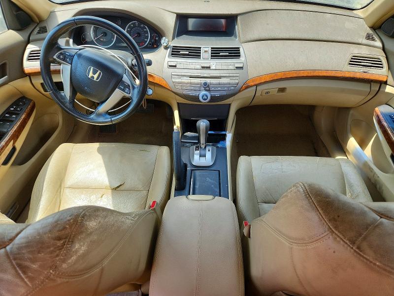 Aukcja sprzedaży 2008 Honda Accord, vin: JHMCP26808C059530, numer aukcji: 64146496