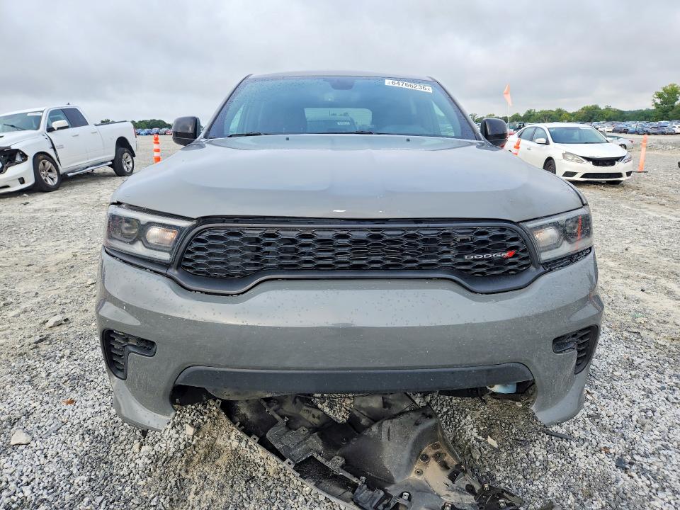 Aukcja sprzedaży 2024 Dodge Durango, vin: 1C4RDHDGXRC172050, numer aukcji: 64766236