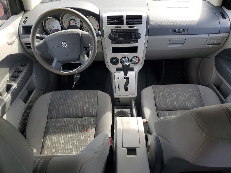 65947366 :رقم المزاد ، 1B3HB48B47D551305 vin ، 2007 Dodge Caliber مزاد بيع