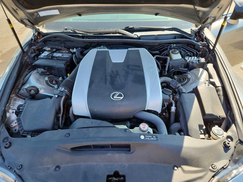 Aukcja sprzedaży 2019 Lexus Is, vin: JTHC81D26K5034519, numer aukcji: 65557306