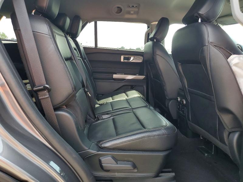 Aukcja sprzedaży 2024 Ford Explorer, vin: 1FMSK7FH4RGA29123, numer aukcji: 66036156