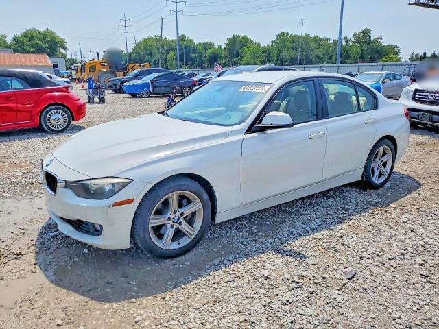 Aukcja sprzedaży 2015 Bmw 328, vin: WBA3A5G55FNS83951, numer aukcji: 64933126